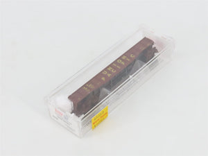 N Scale Micro-Trains MTL 46350 UP Union Pacific 50' Gondola w/ Drop Ends #30294