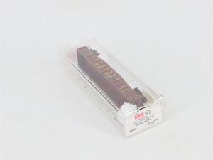 N Scale Micro-Trains MTL 46350 UP Union Pacific 50' Gondola w/ Drop Ends #30294
