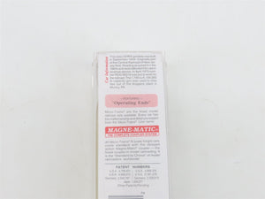 N Scale Micro-Trains MTL 46370 RDG Reading 50' Fishbelly Side Gondola #96316