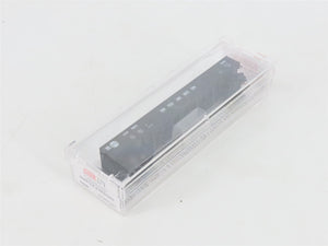 N Scale Micro-Trains MTL 105080 N&W Norfolk & Western 50' Gondola #98863