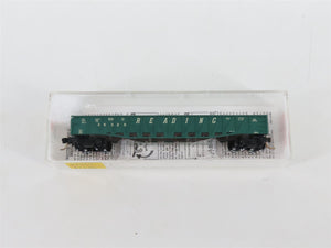 N Scale Micro-Trains MTL 62060 RDG Reading 50' Composite Gondola #36328