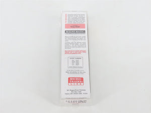 N Scale Micro-Trains MTL 62060 RDG Reading 50' Composite Gondola #36328