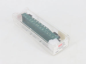 N Scale Micro-Trains MTL 62060 RDG Reading 50' Composite Gondola #36328
