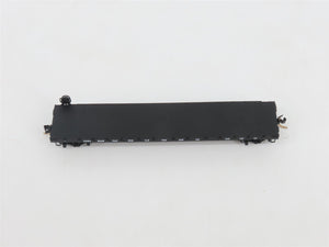 N Scale Micro-Trains MTL 44040 CP Canadian Pacific 50' Flat Car #300055