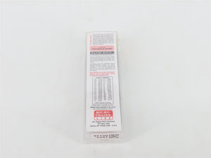 N Scale Micro-Trains MTL 44040 CP Canadian Pacific 50' Flat Car #300055