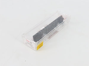 N Scale Micro-Trains MTL 44040 CP Canadian Pacific 50' Flat Car #300055