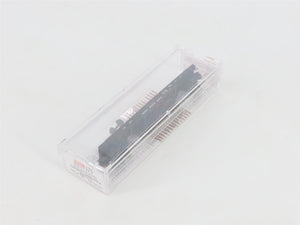 N Micro-Trains MTL 04500150 THB Toronto Hamilton & Buffalo 50' Flat Car #1822