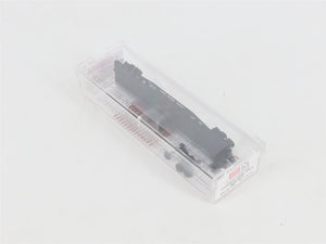 N Micro-Trains MTL 04500150 THB Toronto Hamilton & Buffalo 50' Flat Car #1822