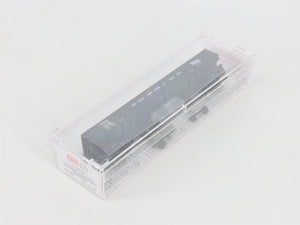 N Scale Micro-Trains MTL 105100 THB Toronto Hamilton & Buffalo 50' Gondola #2346
