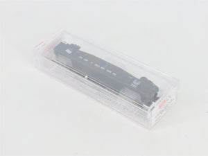N Scale Micro-Trains MTL 105100 THB Toronto Hamilton & Buffalo 50' Gondola #2346