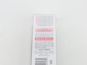 N Scale Micro-Trains MTL 105100 THB Toronto Hamilton & Buffalo 50' Gondola #2346