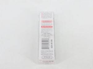 N Scale Micro-Trains MTL 94210 SNFX Shell Oil Co. 3-Bay Centerflow Hopper #4610