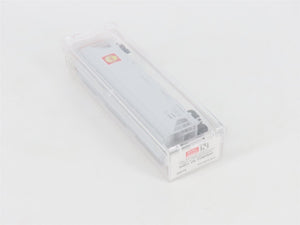 N Scale Micro-Trains MTL 94210 SNFX Shell Oil Co. 3-Bay Centerflow Hopper #4610