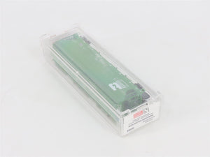 N Scale Micro-Trains MTL 93020 BN Burlington Northern 3-Bay Hopper #459385