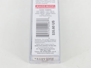 N Scale Micro-Trains MTL 09400270 KCS Kansas City Southern 3-Bay Hopper #286022