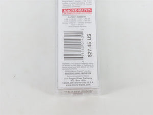 N Micro-Trains MTL 09400240 RNDX Glasshopper II 3-Bay Centerflow Hopper #166