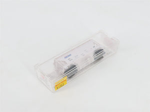 N Micro-Trains MTL 92110 MRL Montana Rail Link 2-Bay Centerflow Hopper #9016