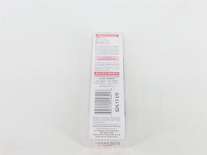 N Micro-Trains MTL 92180 BCAX Blue Circle Cement 2-Bay Centerflow Hopper #7