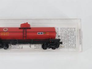 N Micro-Trains MTL 65300 CGW Chicago Great Western Single Dome Tank Car #285