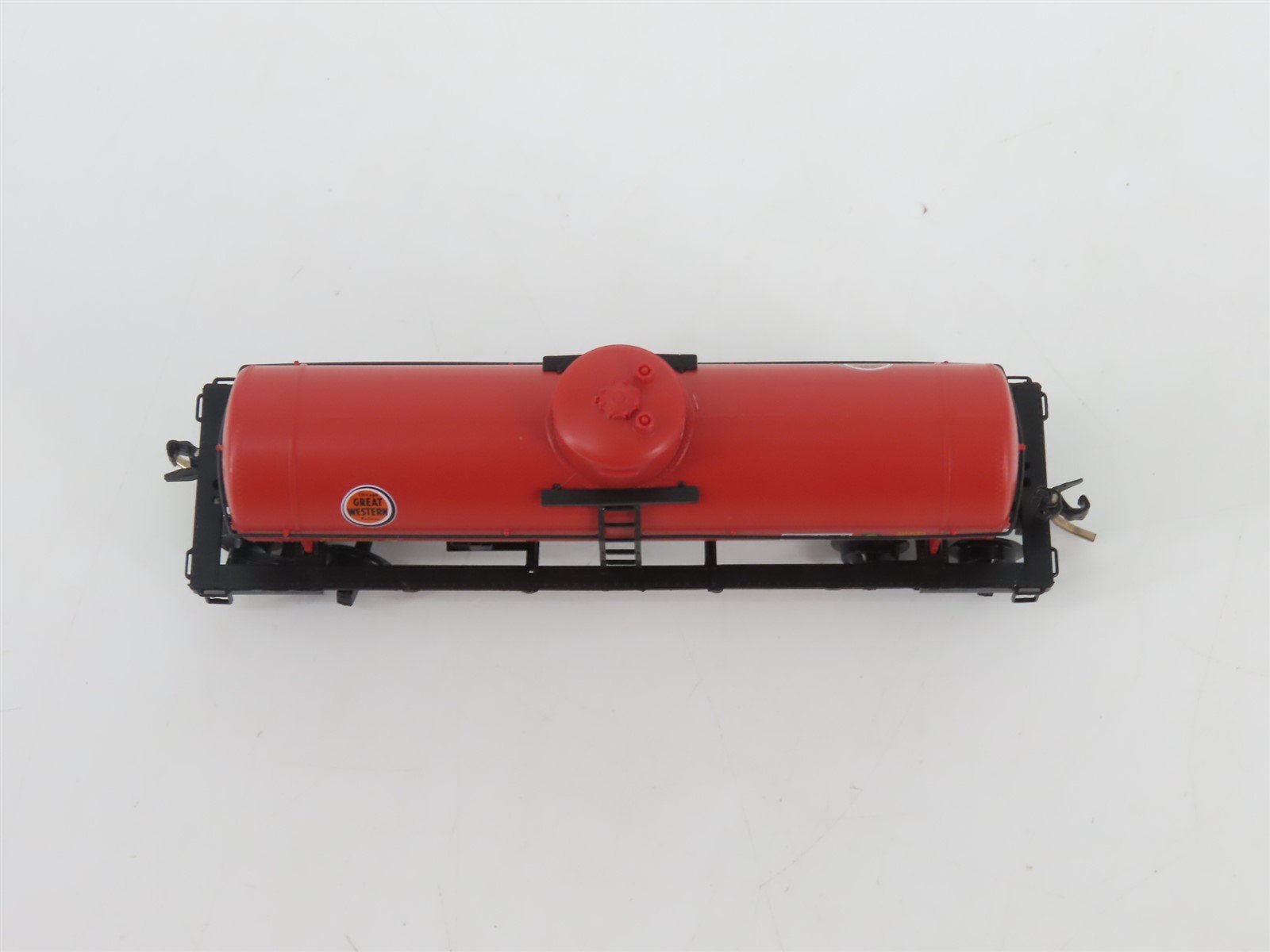 N Micro-Trains MTL 65300 CGW Chicago Great Western Single Dome Tank Car #285