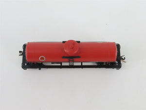 N Micro-Trains MTL 65300 CGW Chicago Great Western Single Dome Tank Car #285