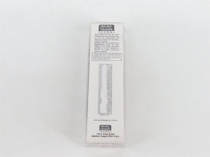 N Micro-Trains MTL 65300 CGW Chicago Great Western Single Dome Tank Car #285