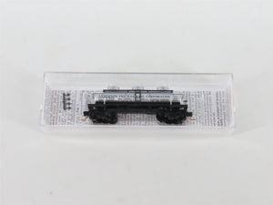 N Scale Micro-Trains MTL 06600020 NATX Anderson Prichard 3-Dome Tank Car #7018