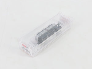 N Scale Micro-Trains MTL 06600020 NATX Anderson Prichard 3-Dome Tank Car #7018