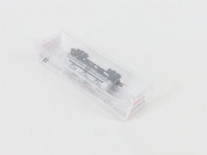 N Scale Micro-Trains MTL 06600020 NATX Anderson Prichard 3-Dome Tank Car #7018
