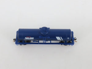 N Scale Micro-Trains MTL 65390 MRL Montana Rail Link Single Dome Tank Car 100016