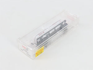N Scale Micro-Trains MTL 65420 BEPX Belcher Oil Co. Single Dome Tank Car #105