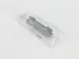 N Scale Micro-Trains MTL 65530 BCOL British Columbia Single Dome Tank Car #1924