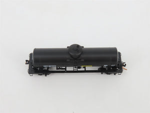 N Scale Micro-Trains MTL 06500290 CNJ Jersey Central Single Dome Tank Car #95206