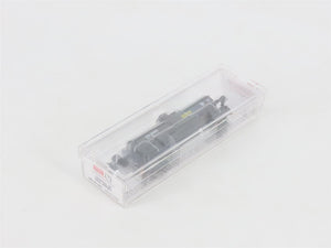 N Scale Micro-Trains MTL 06500290 CNJ Jersey Central Single Dome Tank Car #95206