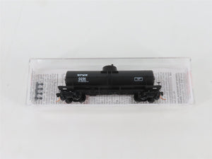 N Scale Micro-Trains MTL 65550 WPMW Western Pacific Single Dome Tank Car #0291