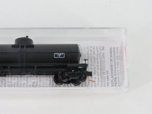 N Scale Micro-Trains MTL 65550 WPMW Western Pacific Single Dome Tank Car #0291