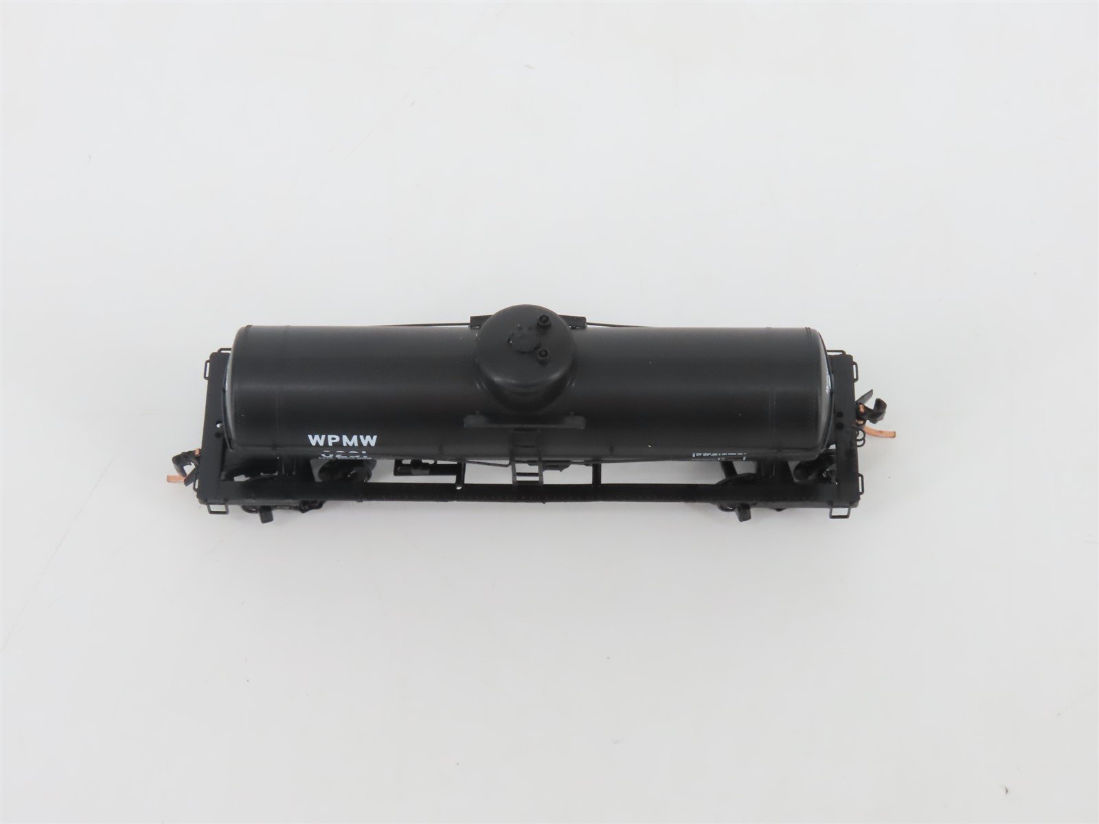 N Scale Micro-Trains MTL 65550 WPMW Western Pacific Single Dome Tank Car #0291
