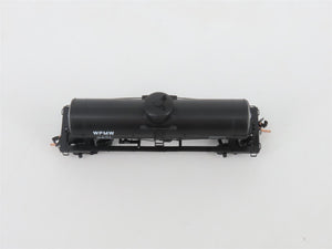 N Scale Micro-Trains MTL 65550 WPMW Western Pacific Single Dome Tank Car #0291