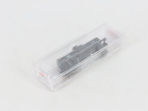 N Scale Micro-Trains MTL 65550 WPMW Western Pacific Single Dome Tank Car #0291