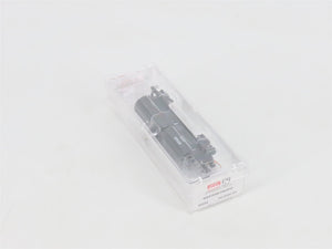 N Scale Micro-Trains MTL 65550 WPMW Western Pacific Single Dome Tank Car #0291