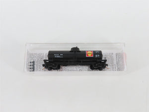 N Scale Micro-Trains MTL 65520 SCCX Shell 39' Single Dome Tank Car #305