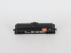 N Scale Micro-Trains MTL 65520 SCCX Shell 39' Single Dome Tank Car #305