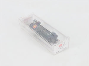 N Scale Micro-Trains MTL 65520 SCCX Shell 39' Single Dome Tank Car #305
