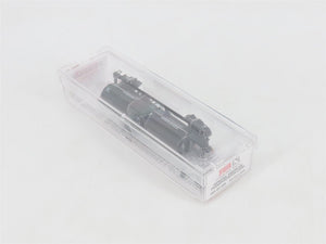 N Micro-Trains MTL 06500600 GATX Republic/Cumberland Single Dome Tank Car #8556