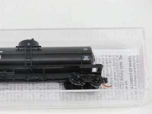 N Scale Micro-Trains MTL 06500170 SHPX Shippers 39' Single Dome Tank Car #7675