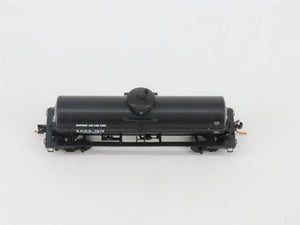 N Scale Micro-Trains MTL 06500170 SHPX Shippers 39' Single Dome Tank Car #7675