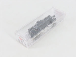 N Scale Micro-Trains MTL 06500170 SHPX Shippers 39' Single Dome Tank Car #7675