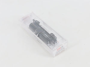 N Scale Micro-Trains MTL 06500170 SHPX Shippers 39' Single Dome Tank Car #7675