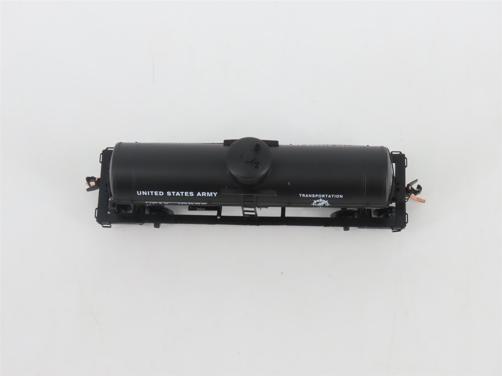 N Micro-Trains MTL 65370 USAX United States Army Single Dome Tank Car #10936