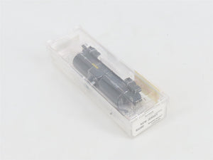 N Scale Micro-Trains MTL 65290 CNJ Jersey Central 39' Single Dome Tank Car 95240